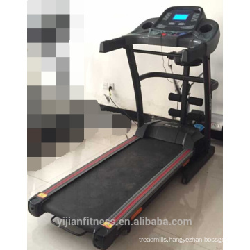 2015 new DC home use treadmill
